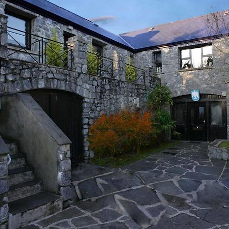 The Waters Country House Ballyvaughan Buitenkant foto