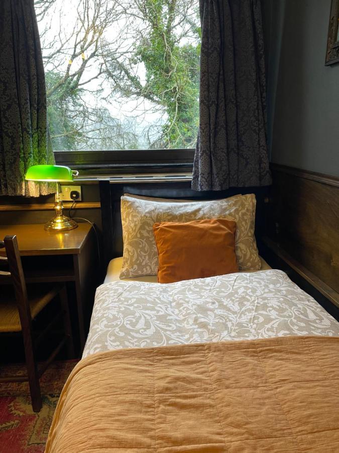 The Waters Country House Ballyvaughan Buitenkant foto
