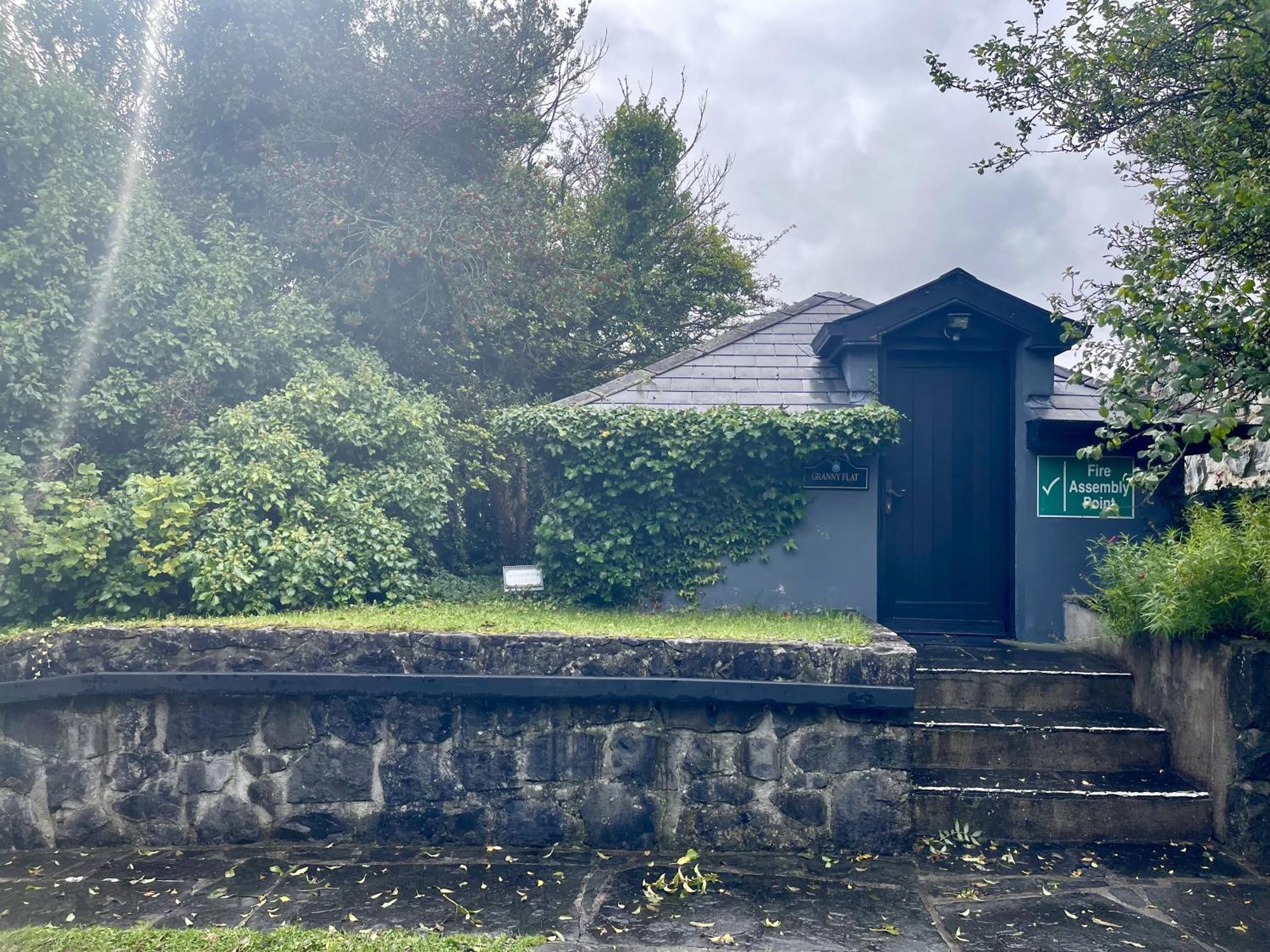 The Waters Country House Ballyvaughan Buitenkant foto