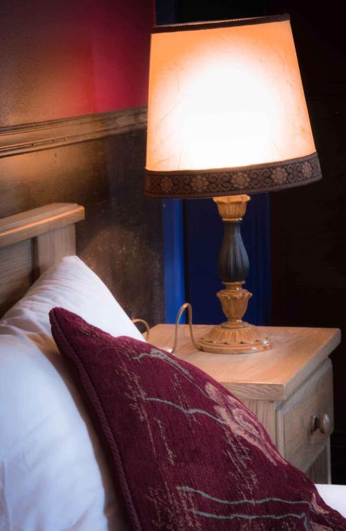 The Waters Country House Ballyvaughan Kamer foto