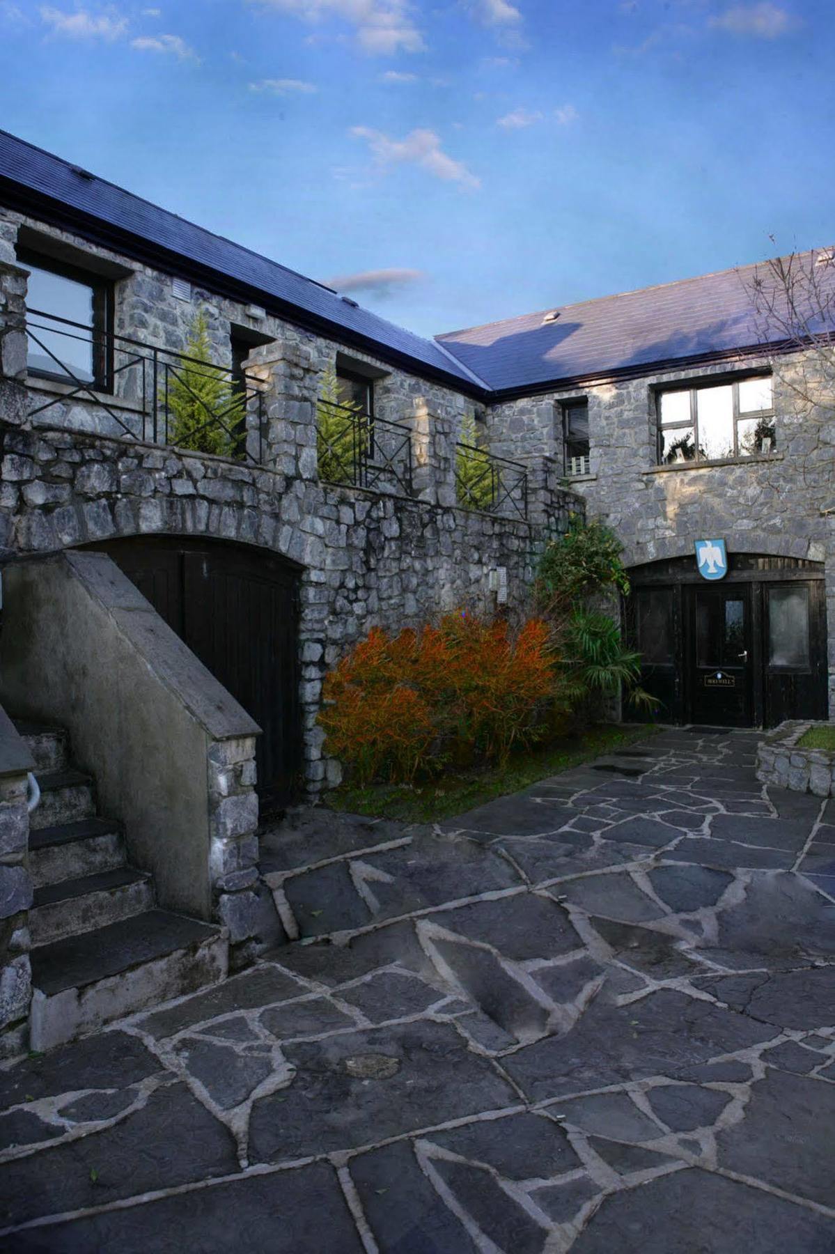 The Waters Country House Ballyvaughan Buitenkant foto