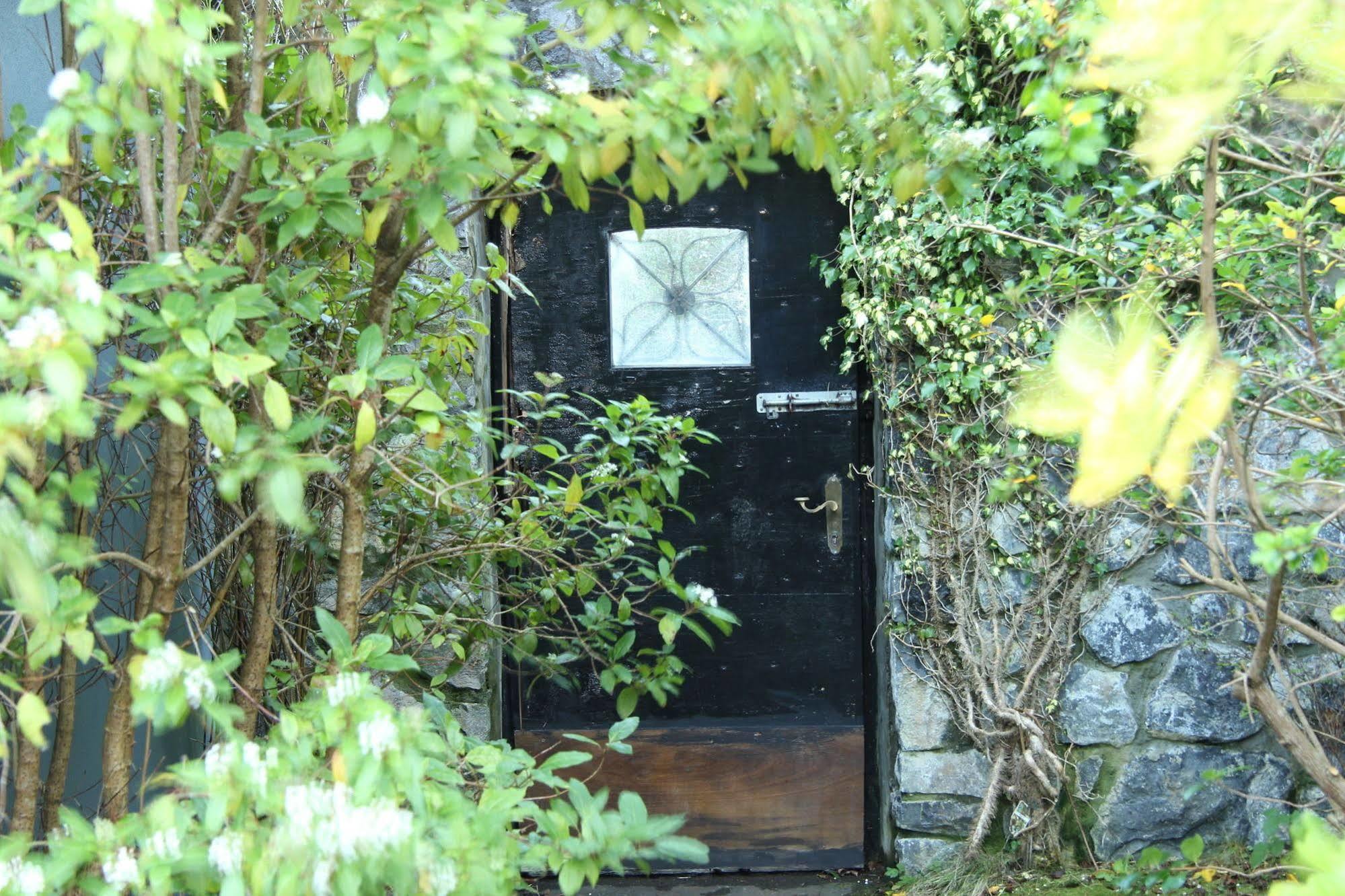 The Waters Country House Ballyvaughan Buitenkant foto