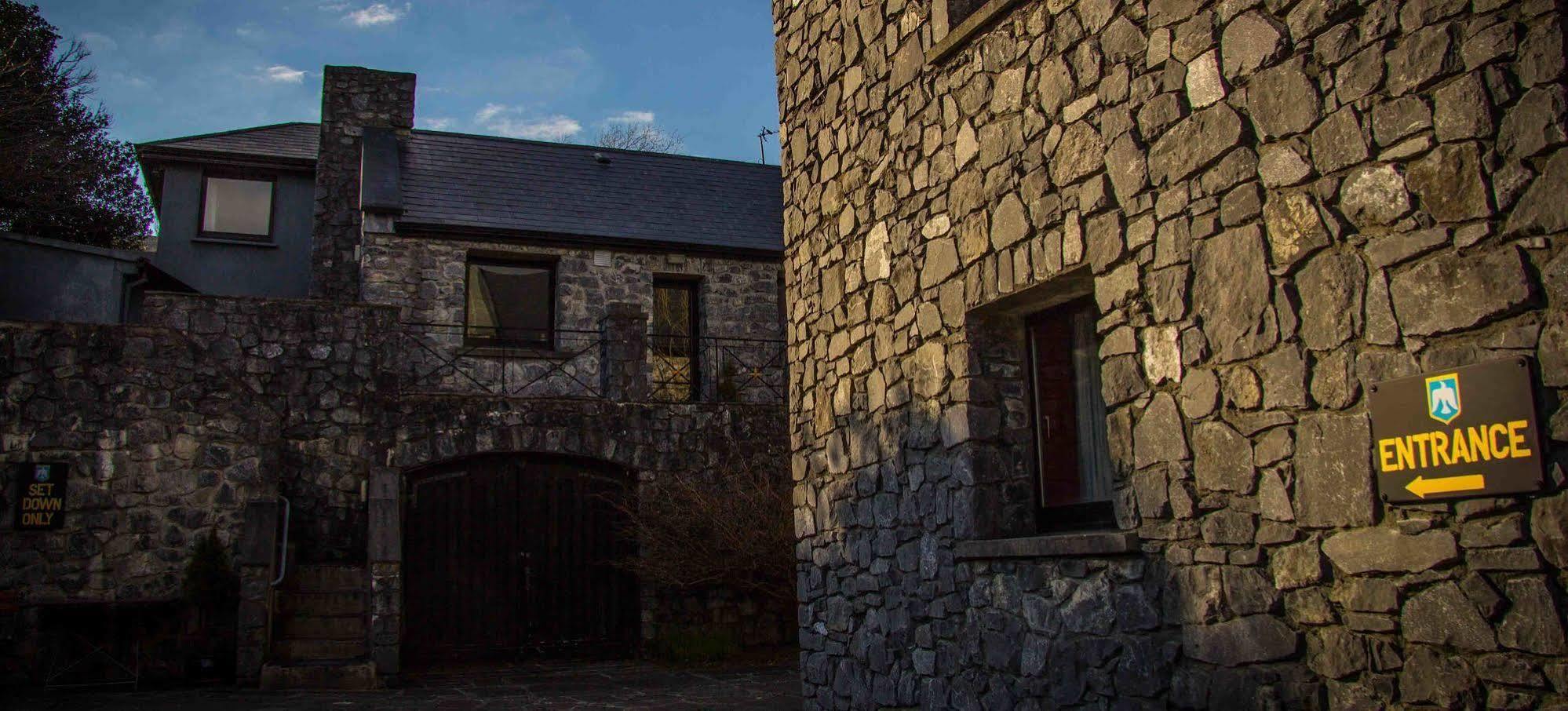 The Waters Country House Ballyvaughan Buitenkant foto