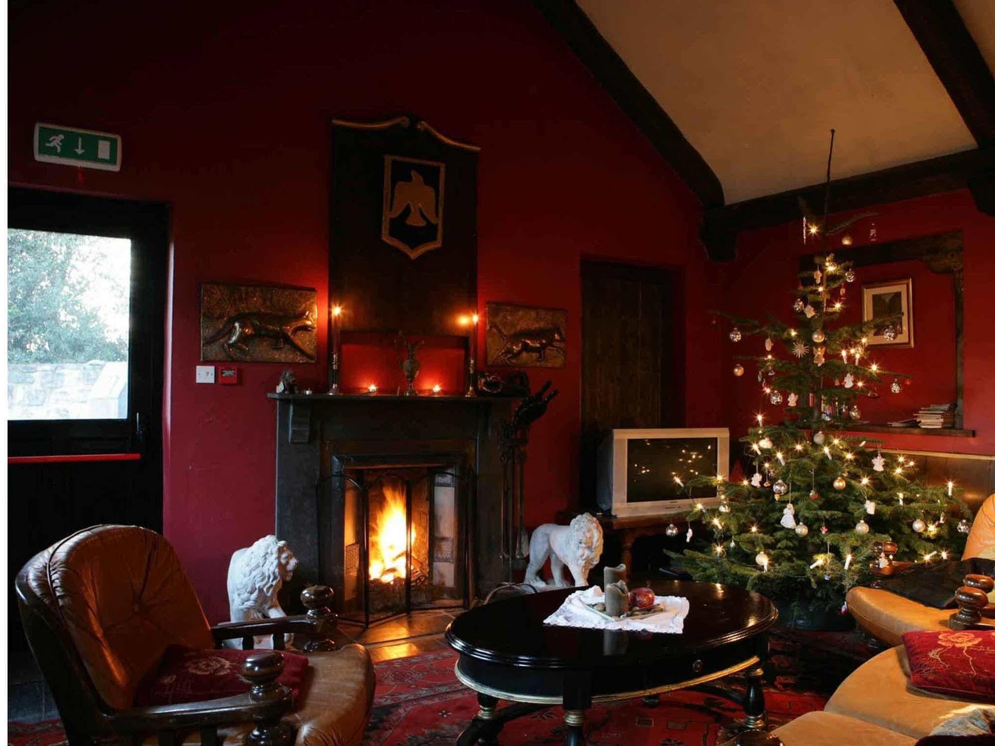 The Waters Country House Ballyvaughan Buitenkant foto